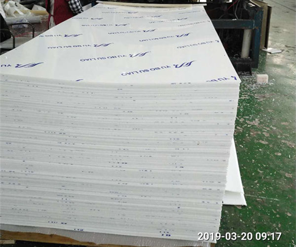 防靜電pp板用于各類結(jié)構(gòu)材料